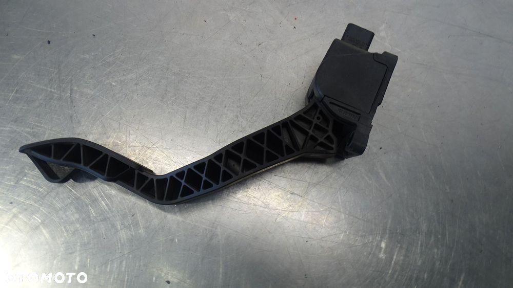 POTENCJOMETR GAZU PEUGEOT 207 1.6VTI SW 9680756880 - 3