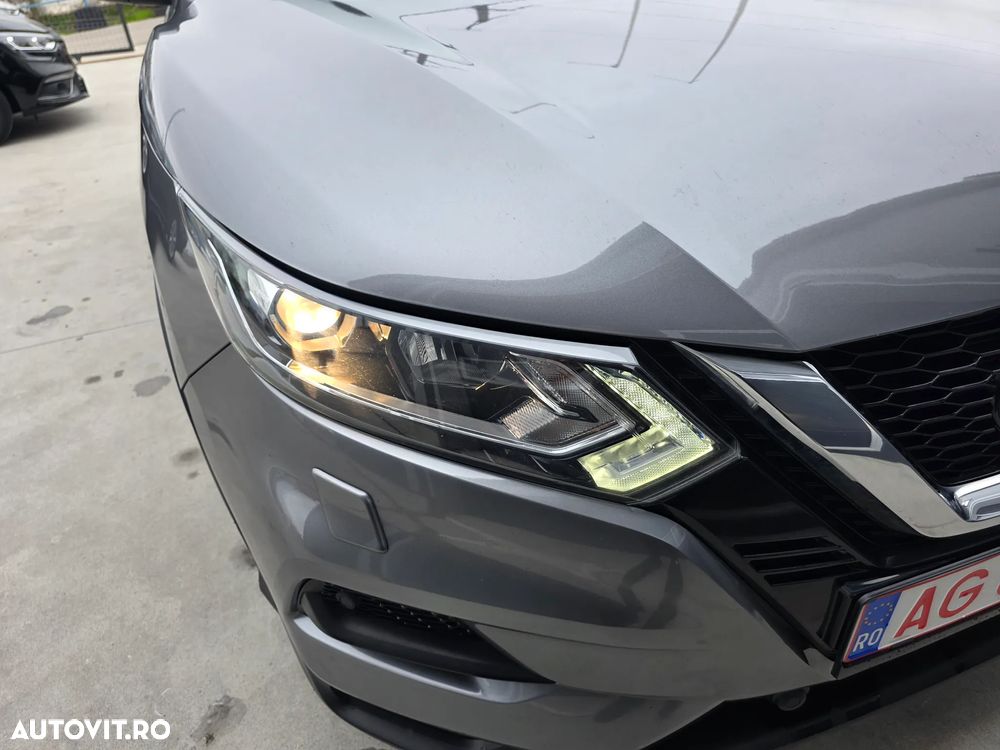 Nissan Qashqai 1.5D 114CP 2WD N-Connecta - 15