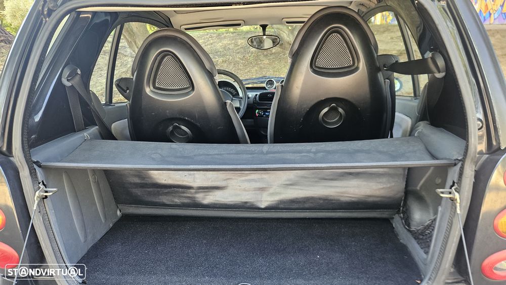 Smart ForTwo Coupé - 20