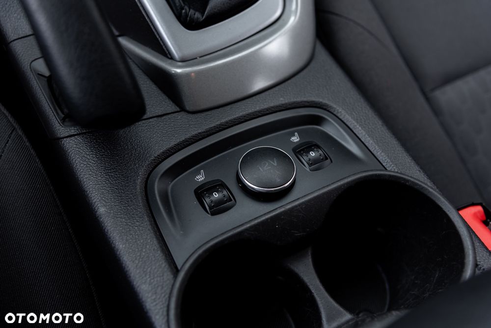 Ford Focus 1.0 EcoBoost Start-Stopp-System TREND - 37