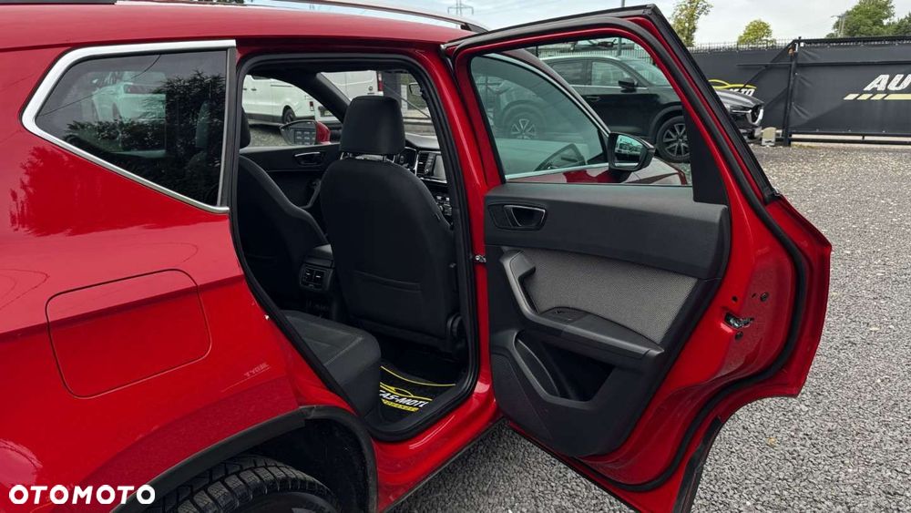 Seat Ateca - 31