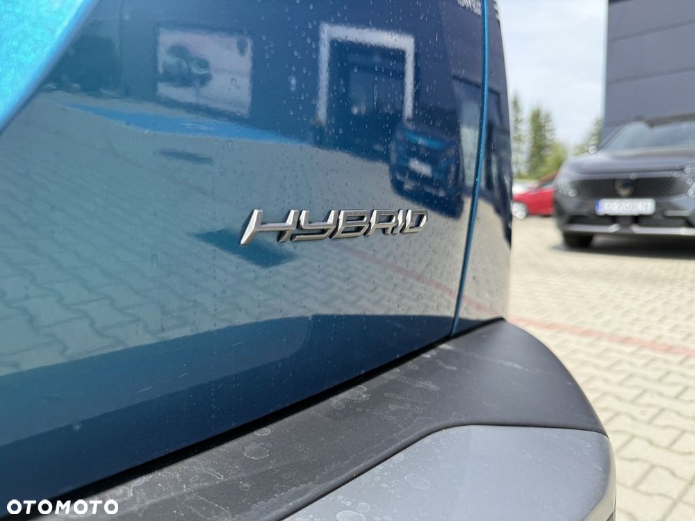 Peugeot 2008 - 31