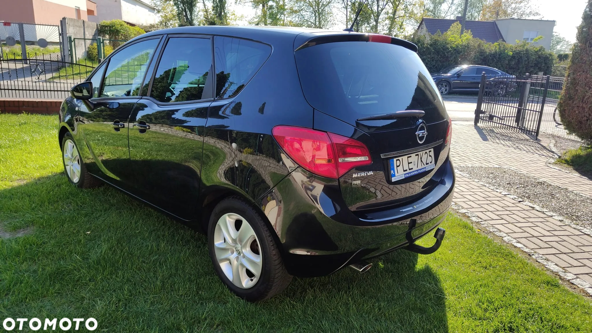Opel Meriva 1.4 Innovation - 4