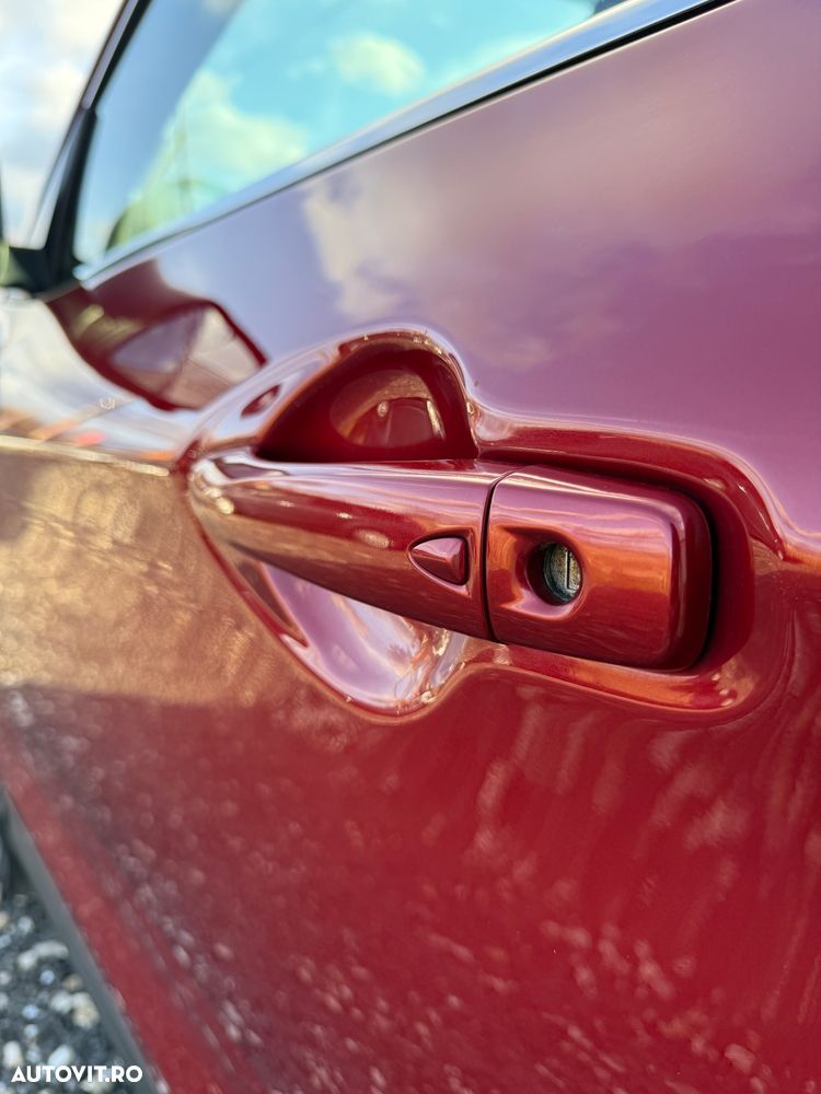 Nissan Qashqai 1.6 DCI Xtronic TEKNA+ - 12