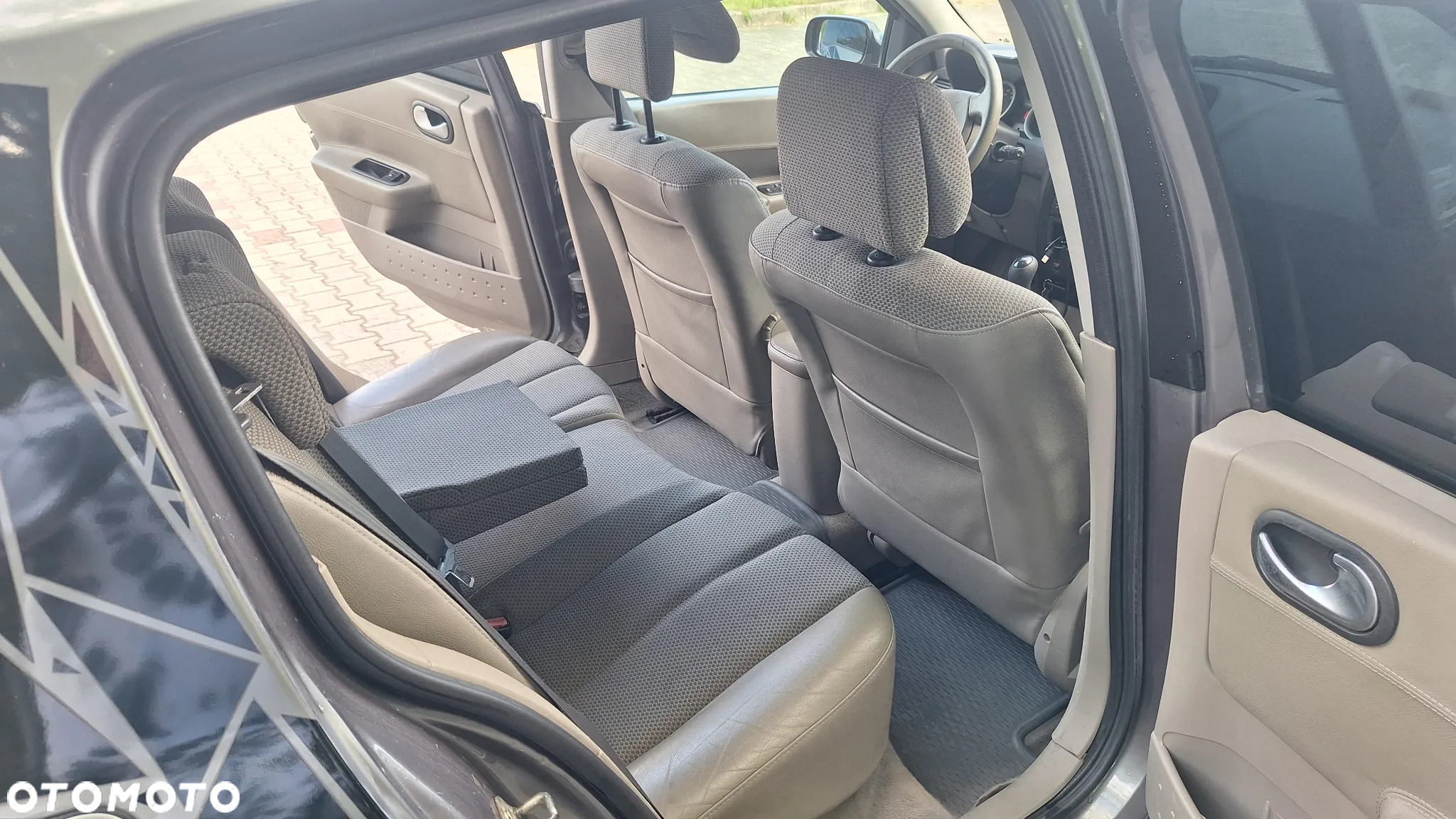 Renault Megane 1.6 Confort Authenique - 12