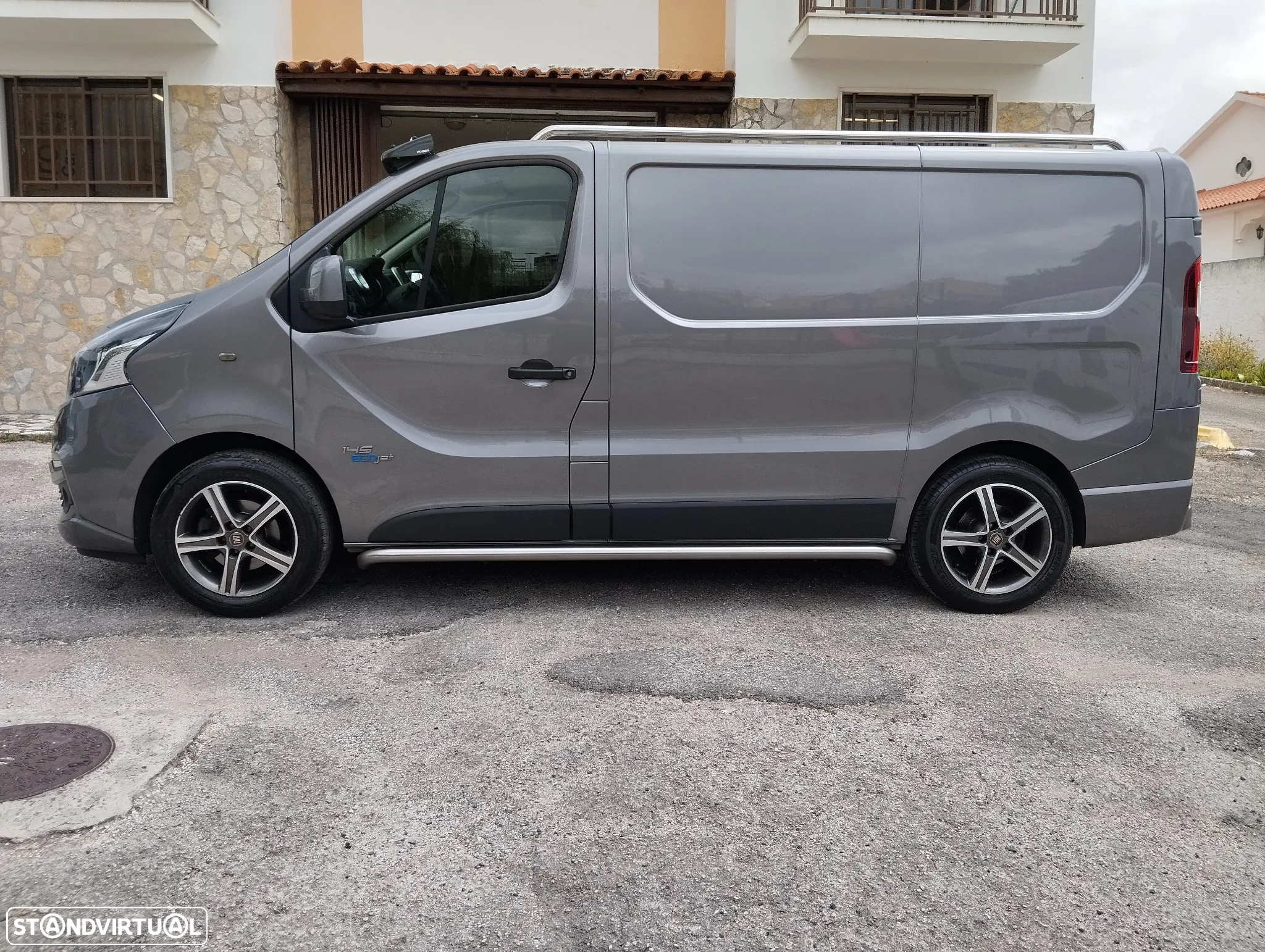 Fiat TALENTO - 5