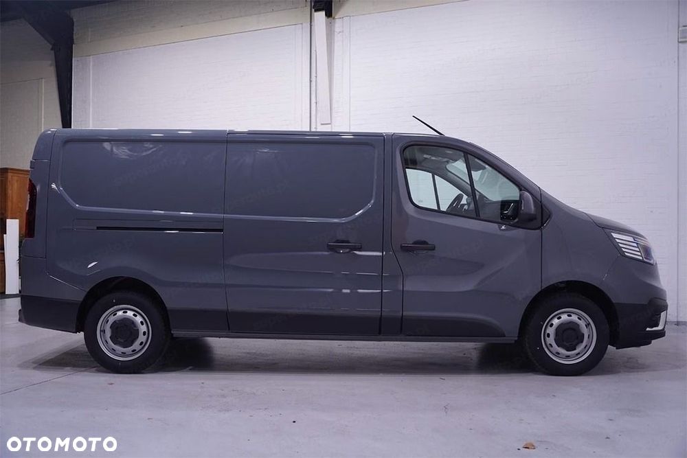 Renault Trafic L2H1 Extra 2.0 130KM - 5