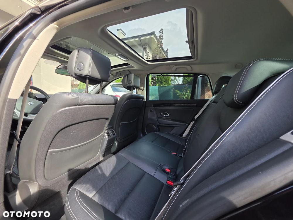 Renault Laguna 2.0 T Bose Edition - 21