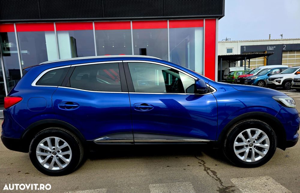 Renault Kadjar - 12