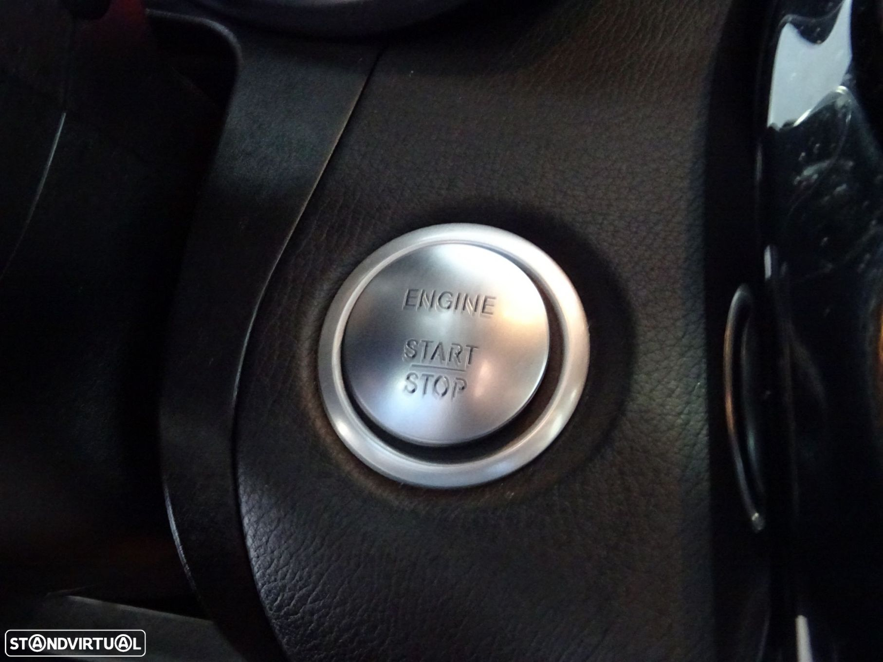Mercedes-Benz GLC 220 - 26