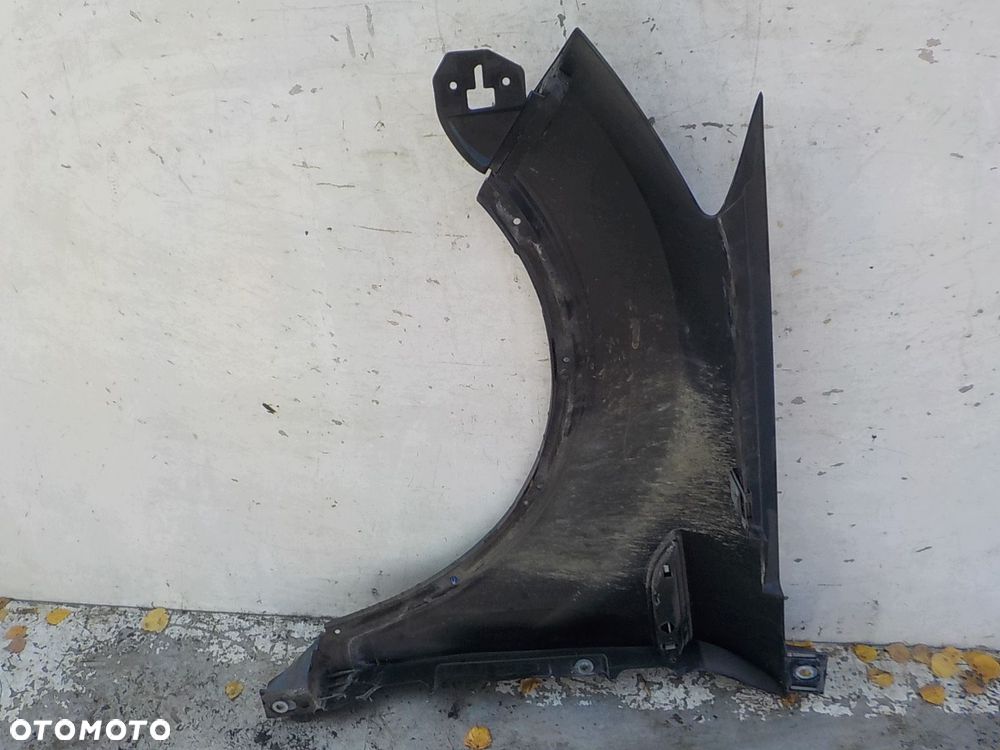 933 FORD KUGA I BŁOTNIK PRAWY PRZÓD PRZEDNI - 4