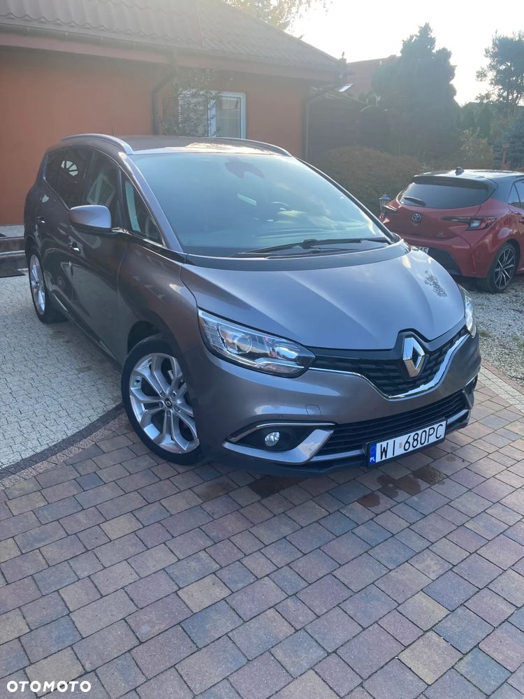 Renault Scenic - 2
