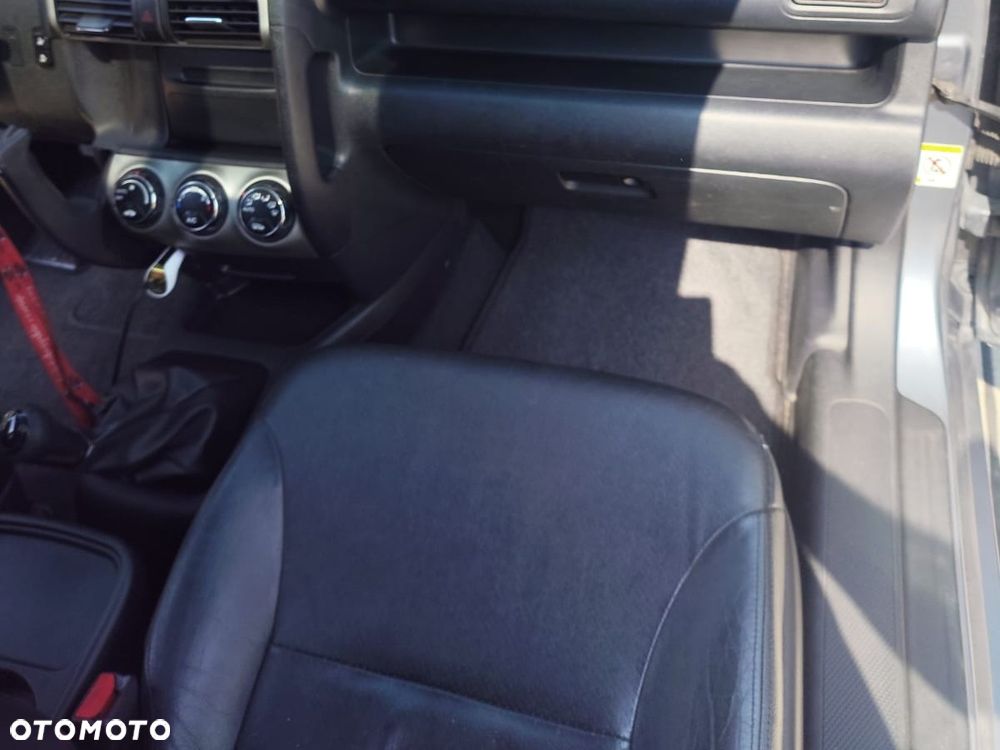 Honda CR-V 2.0 Executive - 20
