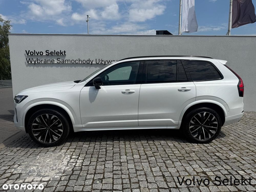 Volvo XC 90 - 6