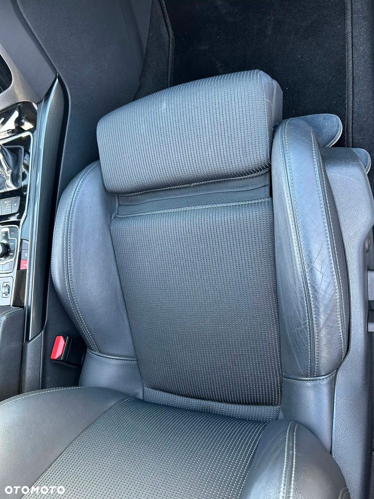 Peugeot 508 2.0 HDi Allure - 20