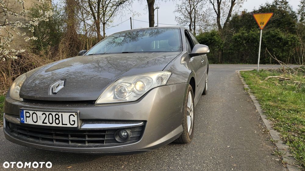 Renault Laguna 2.0 DCi FAP Expression - 2