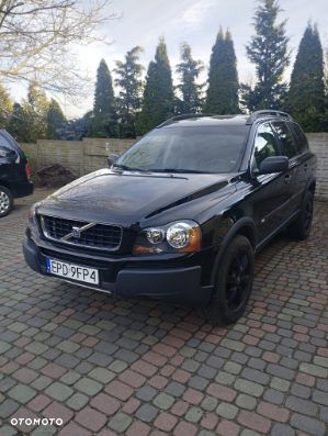 Volvo XC 90 - 2