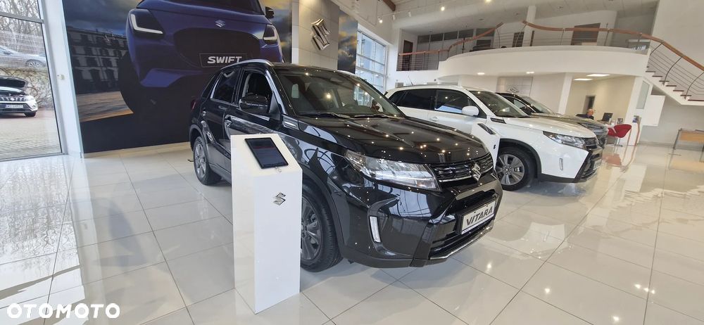 Suzuki Vitara 1.4 Boosterjet mHEV Premium Plus 2WD - 2