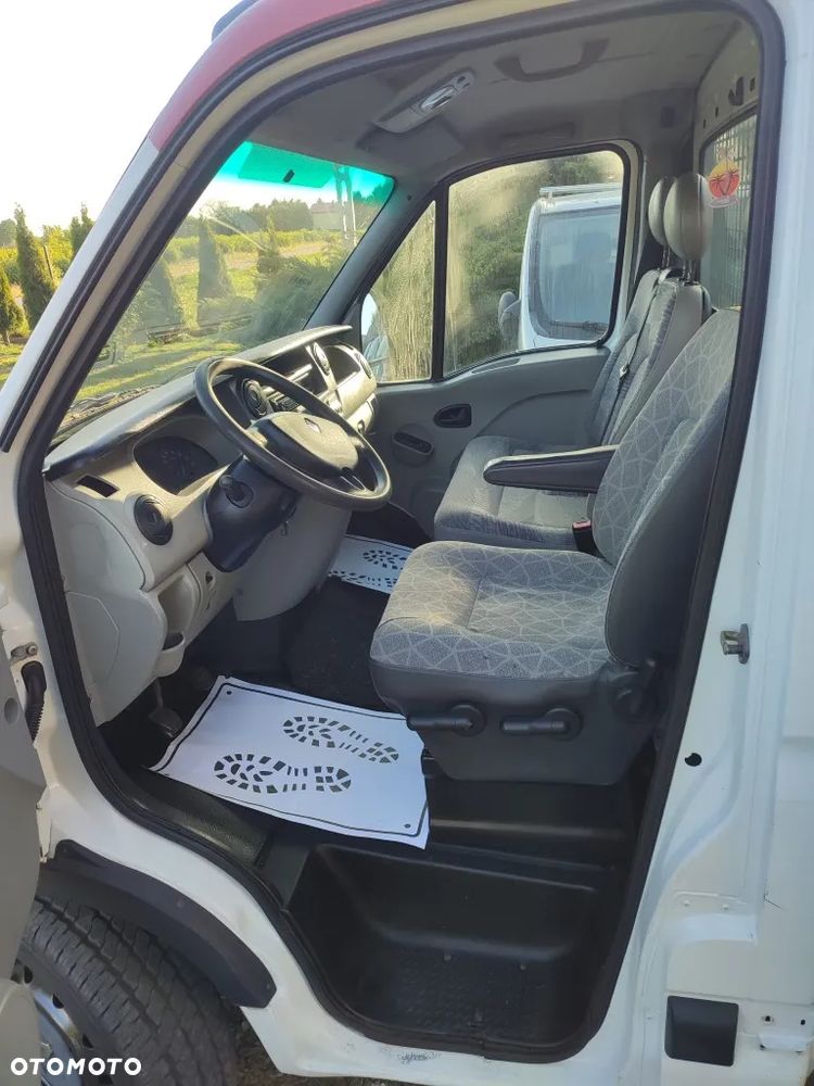 Renault master - 6