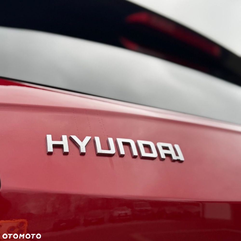 Hyundai i10 1.0 Intro Edition - 31