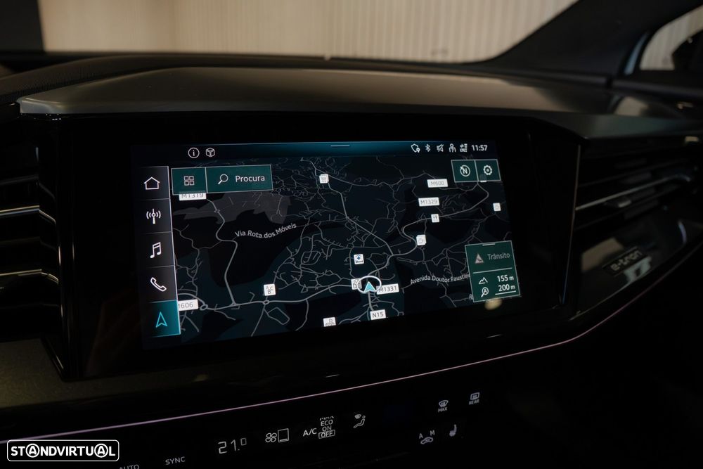 Audi Q4 Sportback e-tron - 51
