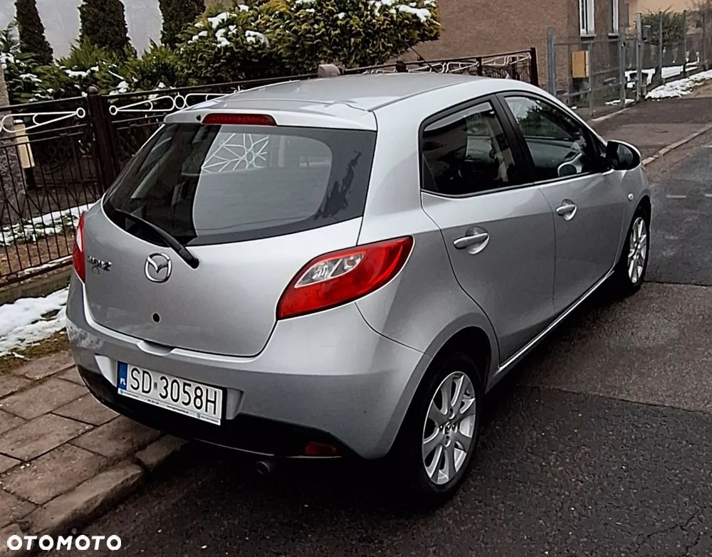 Mazda 2 1.3 Comfort - 11