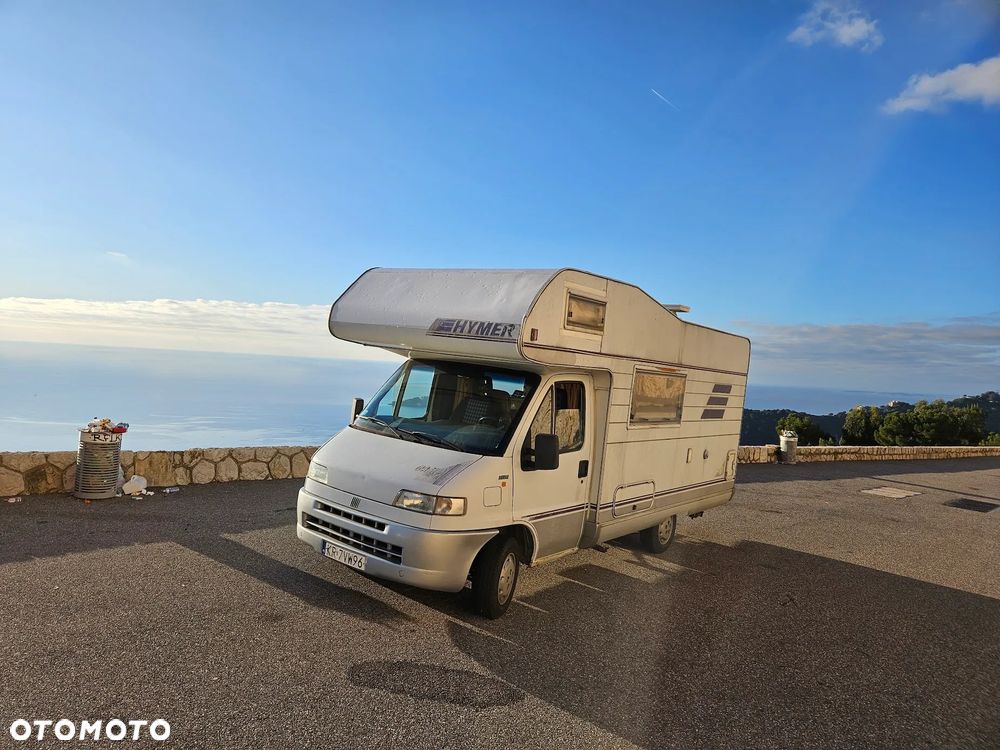 Fiat Ducato - 2