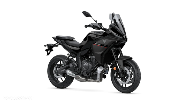 Yamaha Tracer