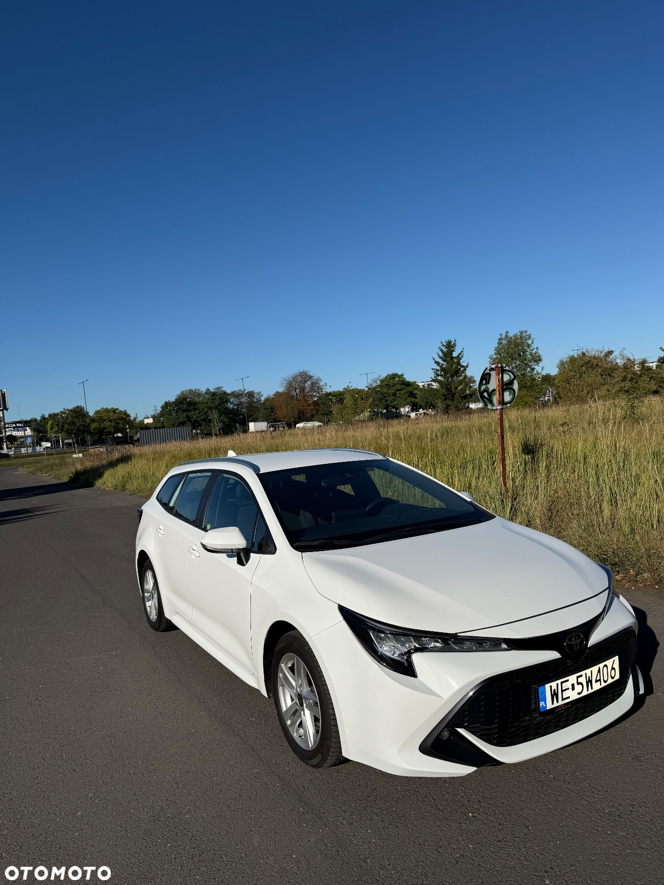 Toyota Corolla 1.2 T Comfort MS - 2
