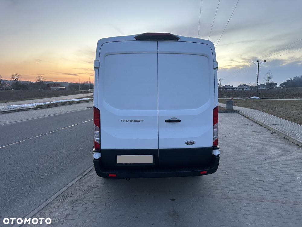 Ford Transit - 5