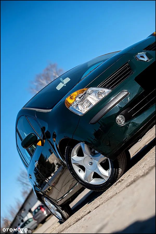 Renault Modus - 12