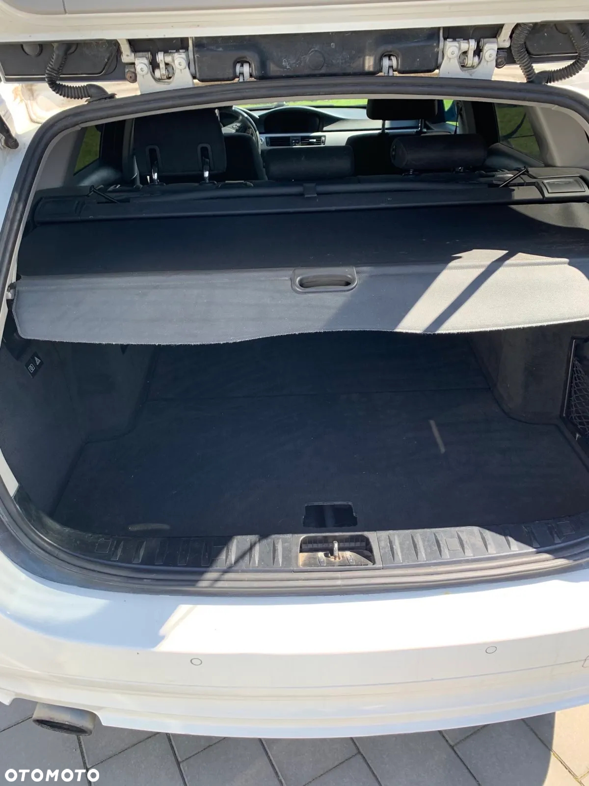 BMW Seria 3 320d - 7