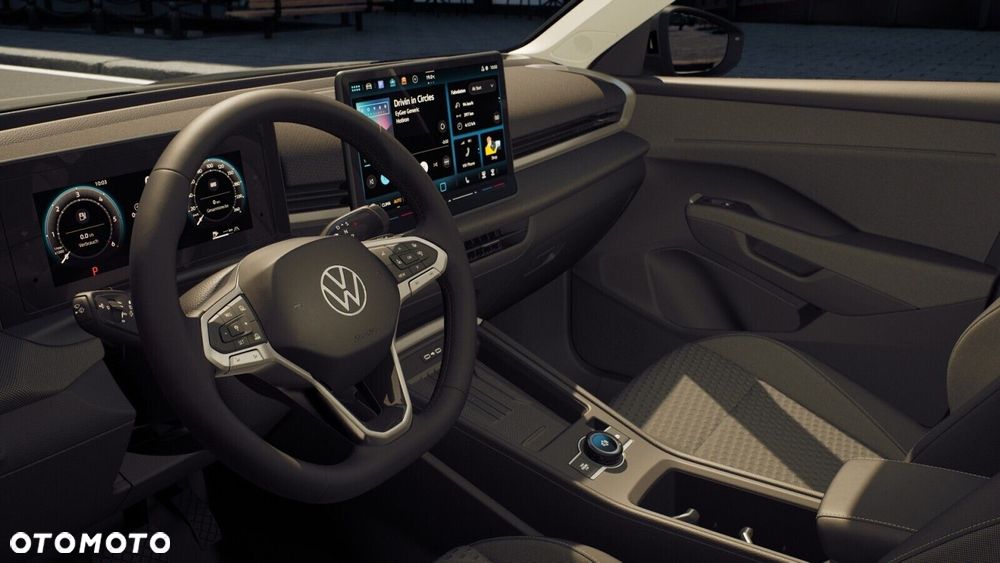 Volkswagen T-Roc 1.5 eTSI Life DSG - 10