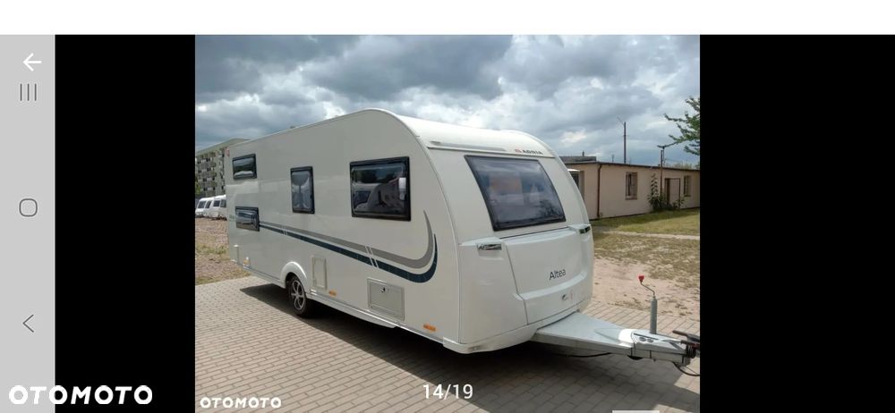 Adria Altea 542 - 14