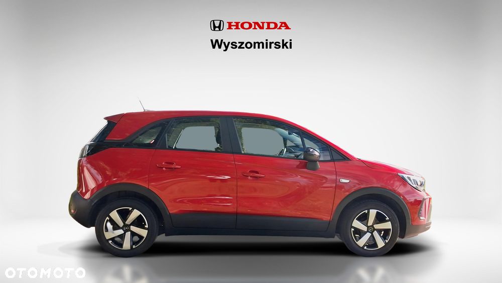 Opel Crossland X - 7