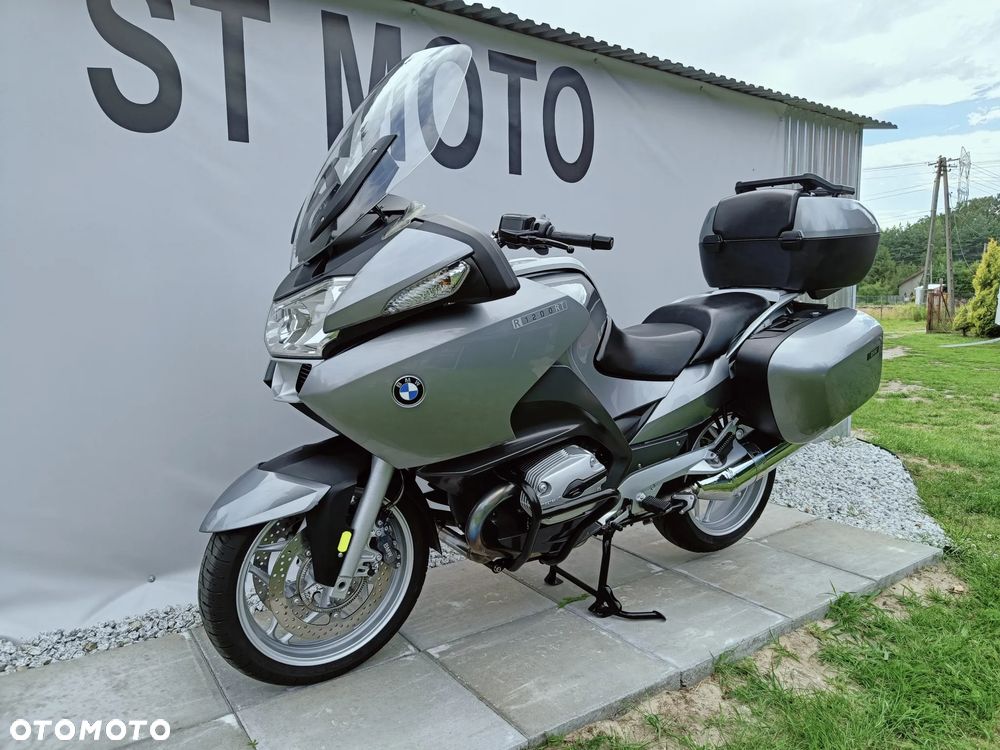 BMW RT - 4