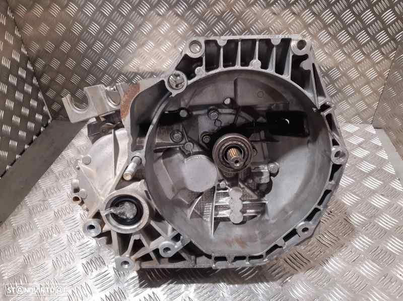 CAIXA DE VELOCIDADES LANCIA YPSILON 402 REF. 2357354 - 1