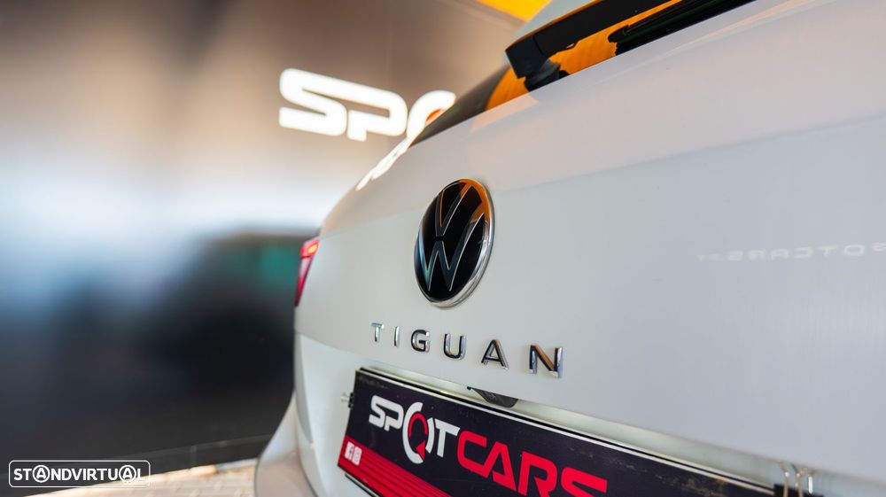 VW Tiguan 1.5 TSI Life - 28