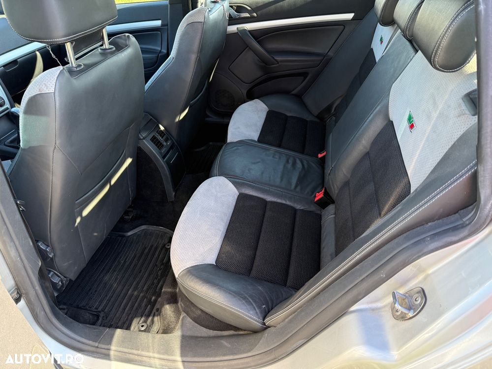 Skoda Octavia Combi 2.0 RS TDI - 6