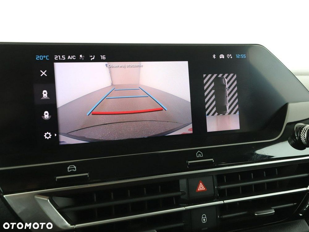 Citroën C4X 1.2 PureTech Shine Pack S&S EAT8 - 28