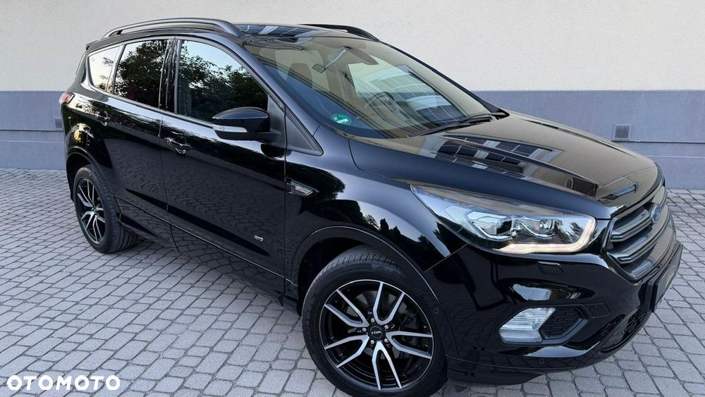 Ford Kuga 1.5 EcoBoost 4x4 ST-Line - 28
