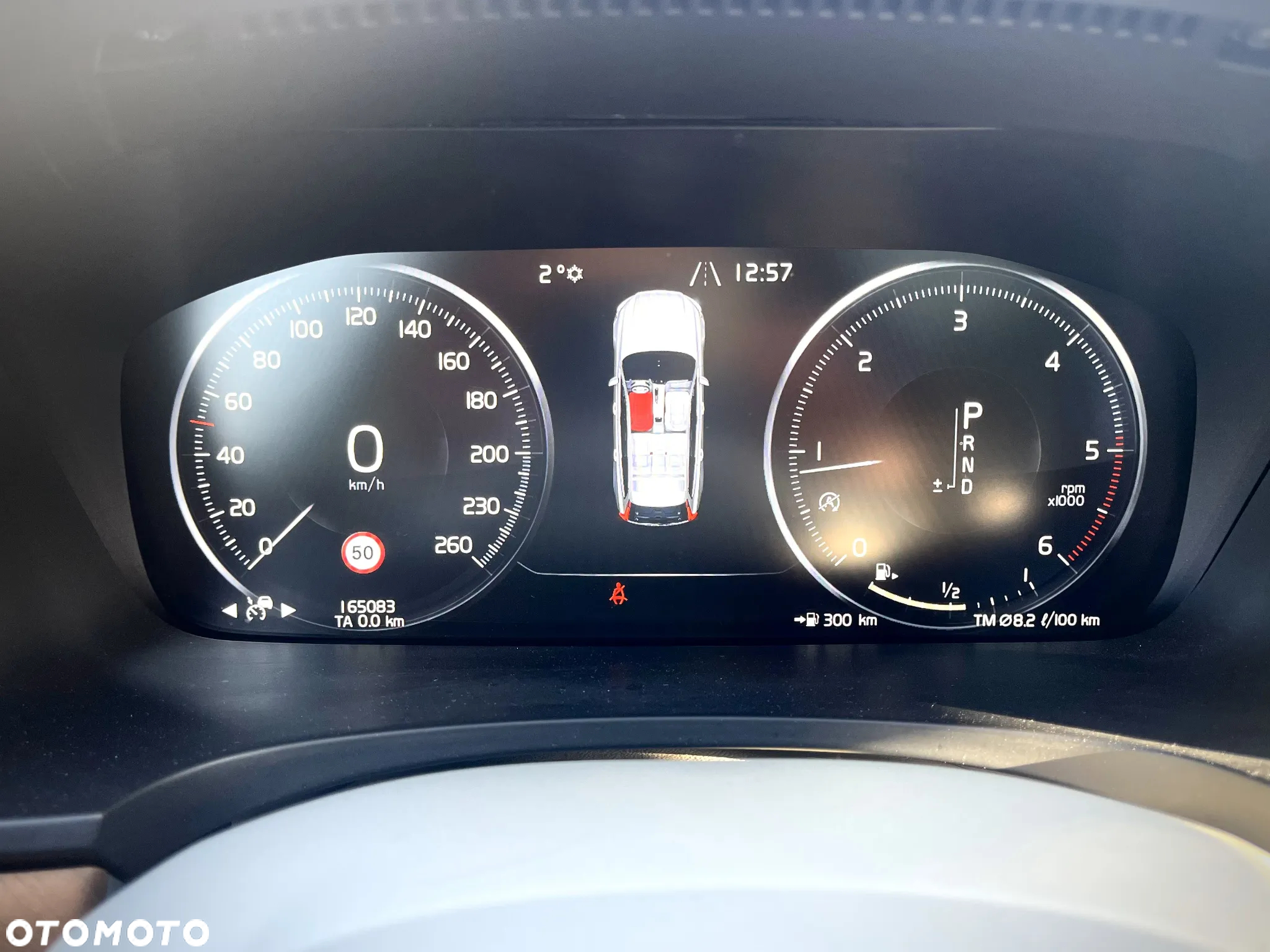 Volvo V90 D4 Inscription - 23