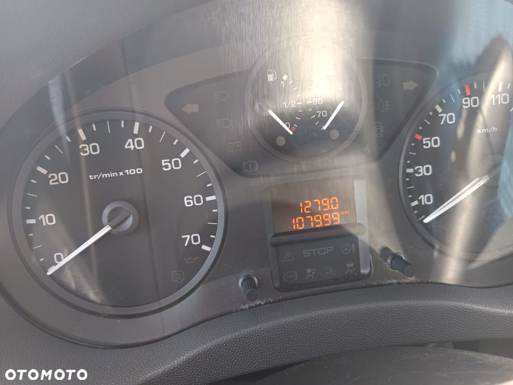Peugeot expert - 9