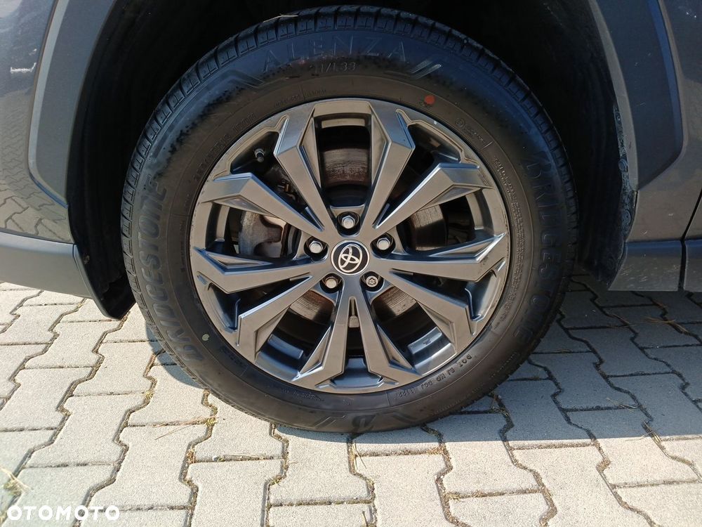 Toyota RAV4 - 25