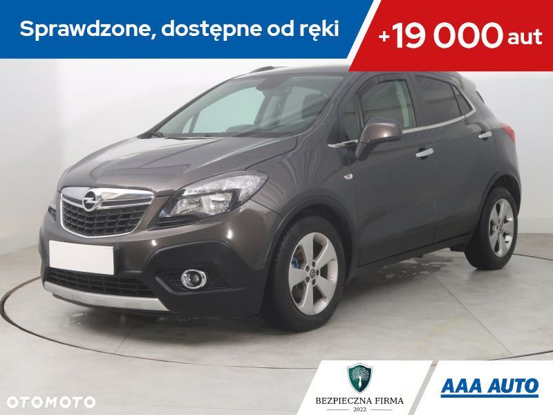 Opel Mokka - 2