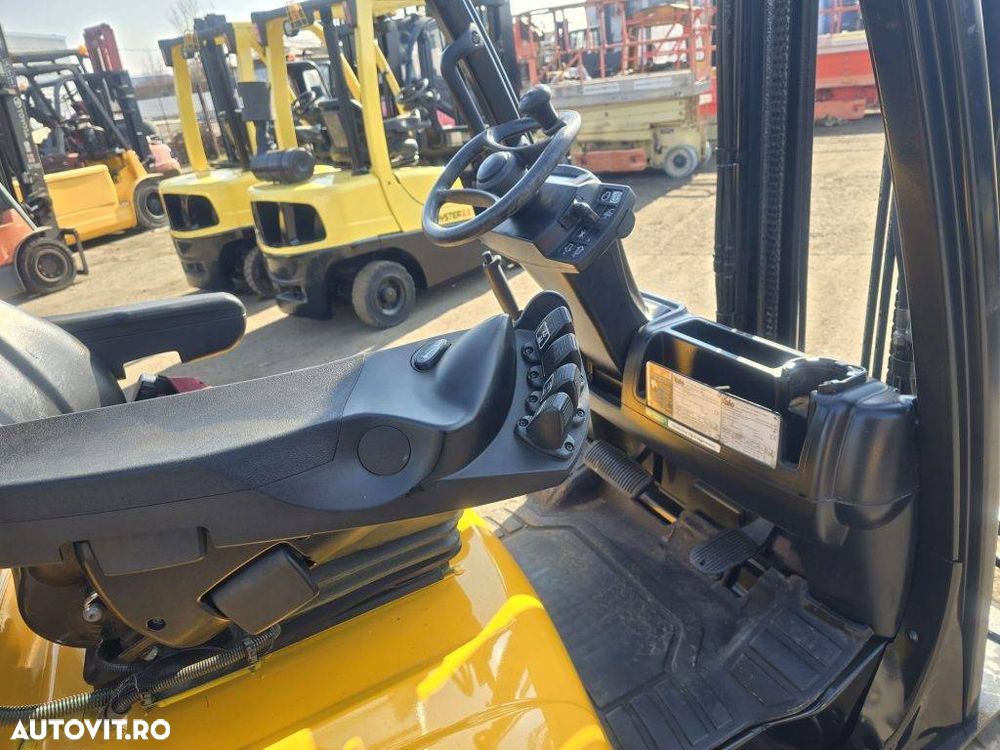 Yale GLP 20 VX - 7