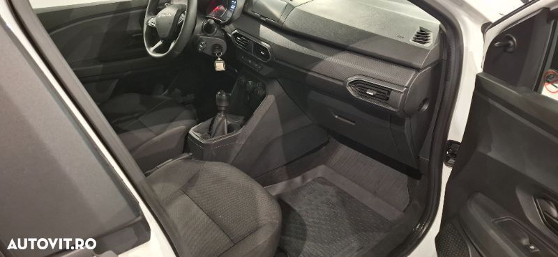 Dacia Jogger - 12
