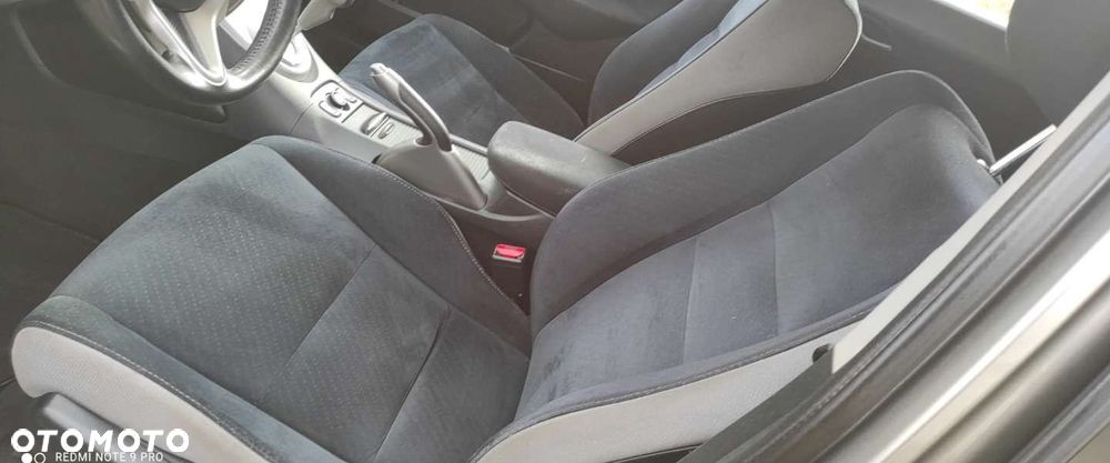 Honda Civic - 23