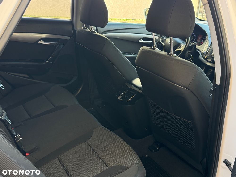 Hyundai i40 1.6 Comfort - 13