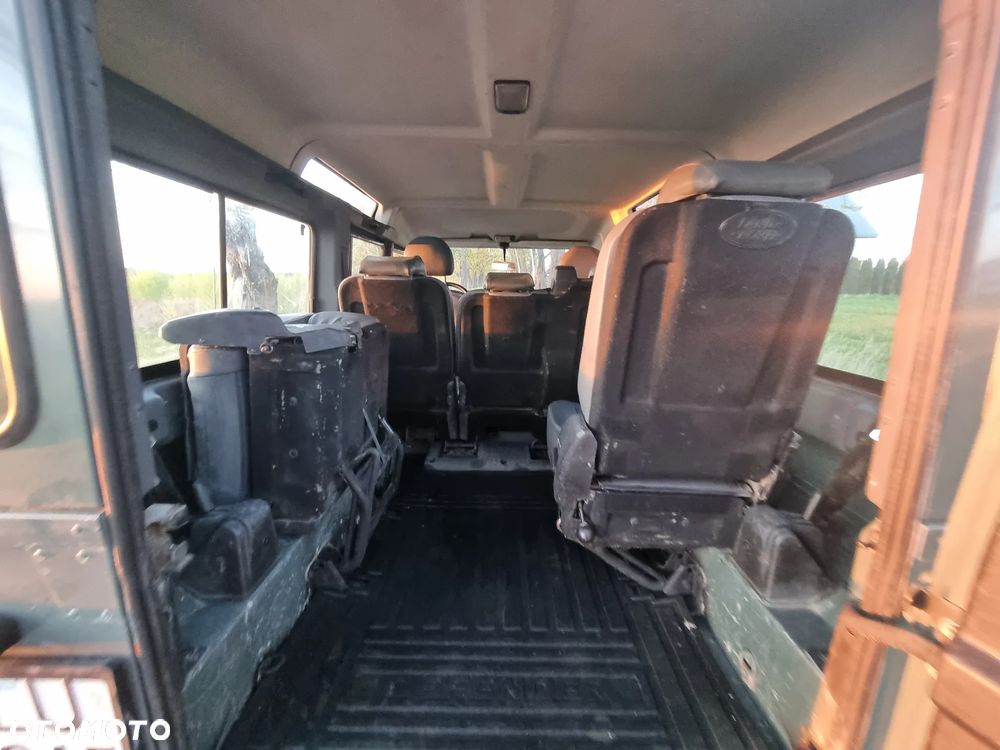Land Rover Defender 2.2 TD4 E - 18
